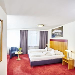 Hotel Meier City Muenchen